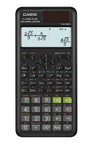 Taschenrechner Casio