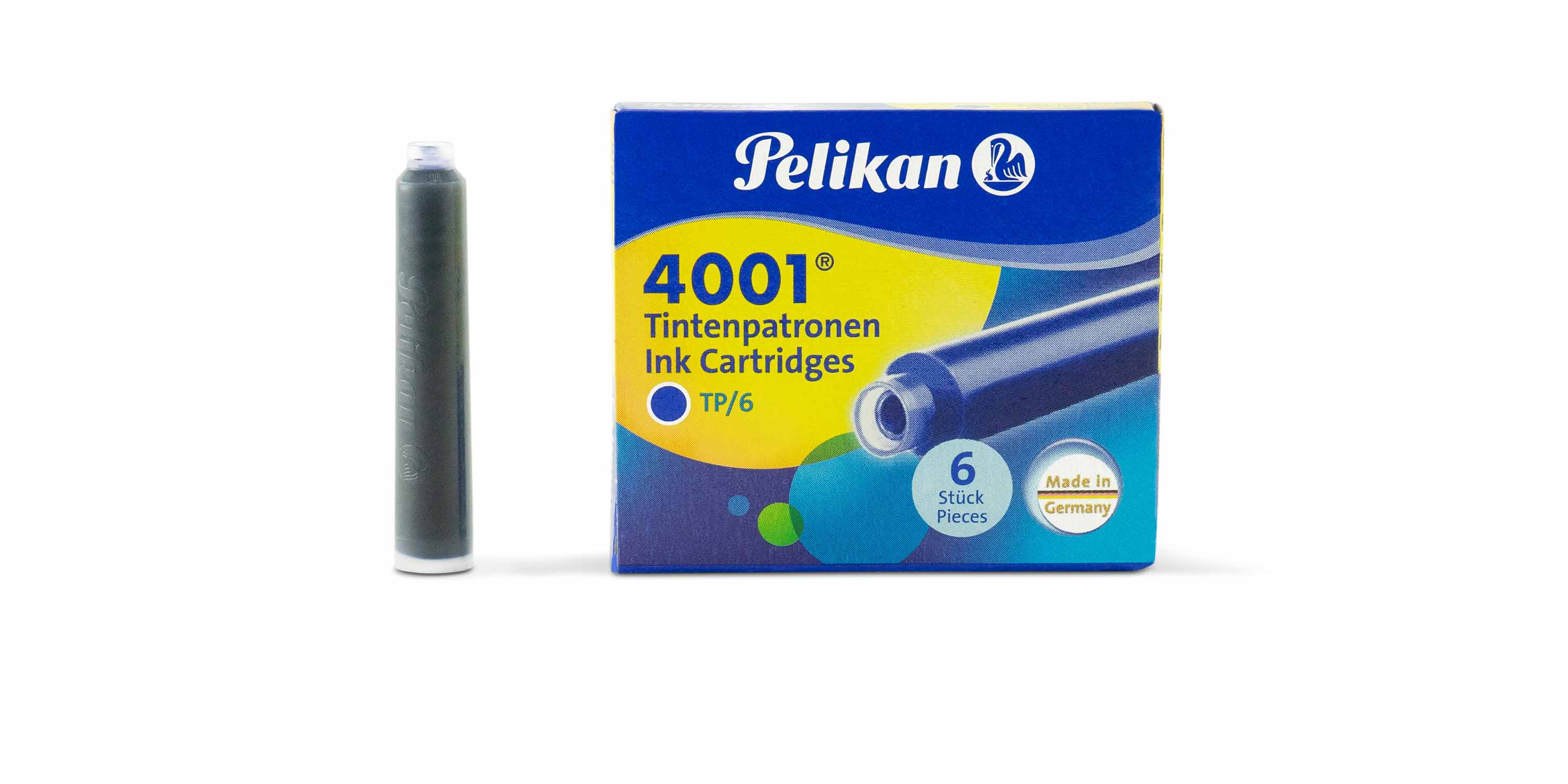 Pelikan Patrone