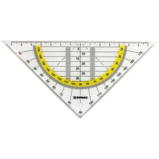 Geodreieck flexibel