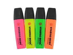 Textmarker